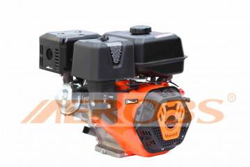 BS420X- unique Gasoline engine