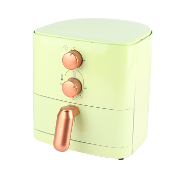 Hot sale Large Capacity Smoke-free Air Fryer Electric Fryer Electric Fryer Oven For Household