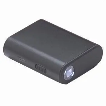 Mobile Power Bank, Fit for Smartphone, iPad, iPhone and MP3/4 Player