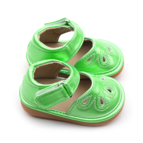 Niños Zapatos Con Sonido Lindo Niño Zapatos Niña