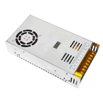 DC Variable Power Supply, 500W, 36V 13.8A, with OCP/OVP/SCP/OPP, Industrial Grade, CE & ISO9001 Certified