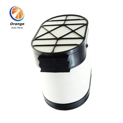 Air Filter for VDL Bus + Coach and EVOBUS