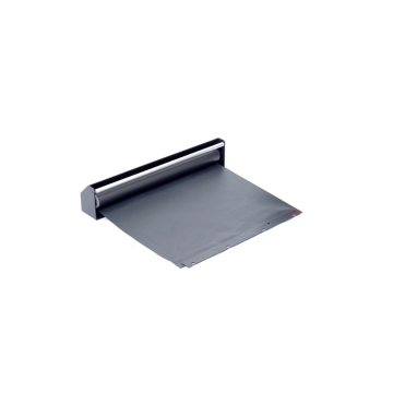 The fine quality dust cover roller curtain