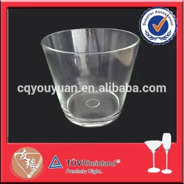 Large capacity beer ice bucket for bar