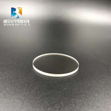 Corning Wedge windows Lens