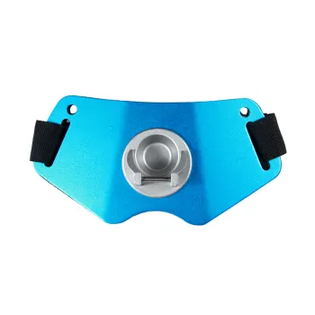 Sea Fishing Gimbals with EVA Mat: Rod Holder and Fighting Belt