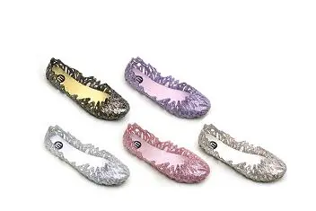 Jelly Shoes