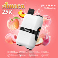 Ameca 25000 Puff Pod System for Long Lasting Vaping