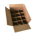 Bottle Beer Carton Box Packaging