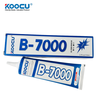 Najsilniejsza wymiana ekranu lub klej naprawczy