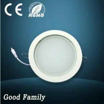 LED DOWNLIGHTS 12W, SMD5730 LEDS Epistar