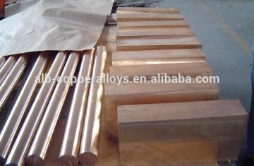top quality for CDA610 Aluminium bronze alloy