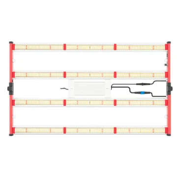 400 Watt LED Grow Light For Indoor Plants