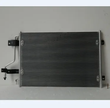 55055825AB 4983  A/C car condenser price