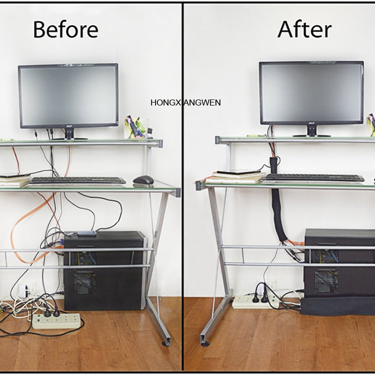 Cable Management