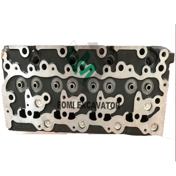 V2203 Peso cilindro del motore 1G855-03042