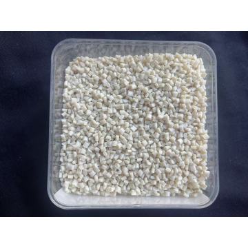 PA66 GF30 Гранулы шклянога валакна ўзмоцнены