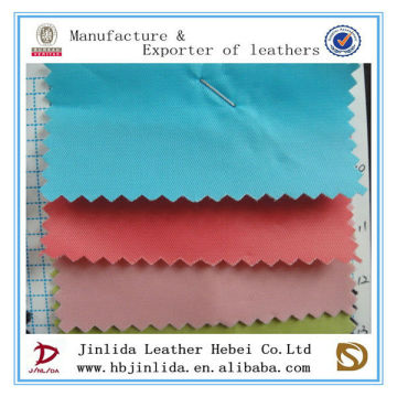 230 patch nynylon taffeta label fabric for bags