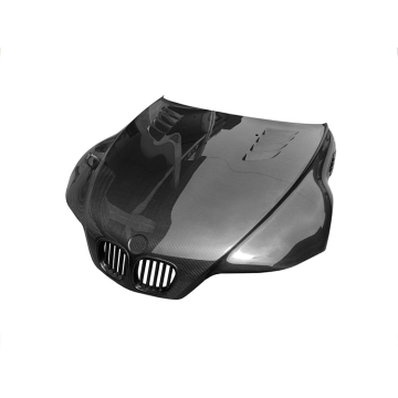 Carbonado BSD Style Carbon Fiber Hood For BMW Z3