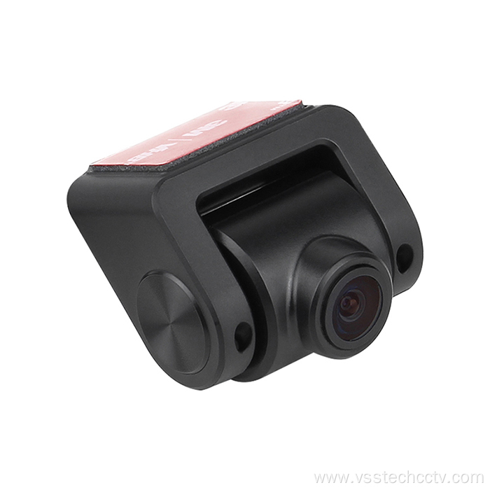 Hd Mini Vehicle Forward-Facing Camera