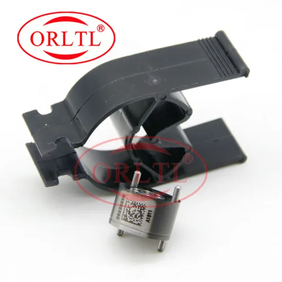 ORLTL Injector Control Valve 9308-621B - Original Fuel Control Valve 9308621B for Delphi