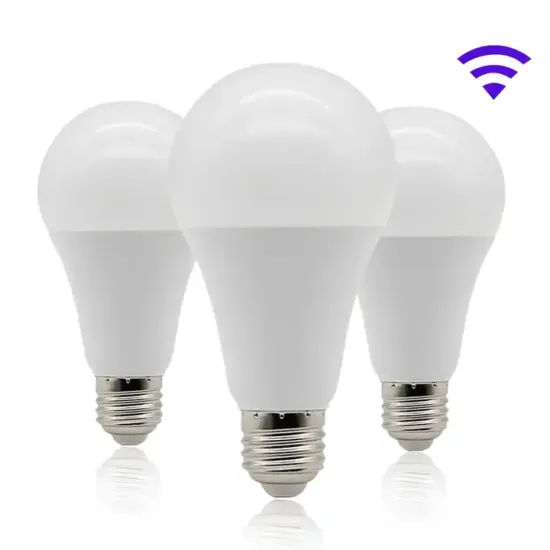 18W to 5W LED Bulbs B22 E27 LED Light Bulbs