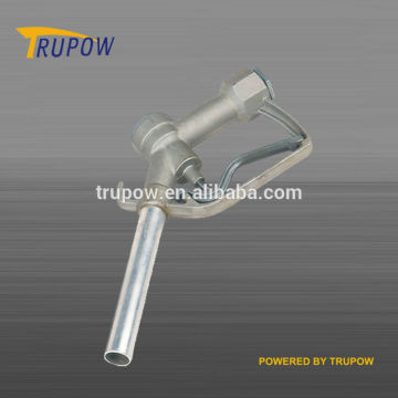 TP04006 Aluminum fuel gun with nozzle