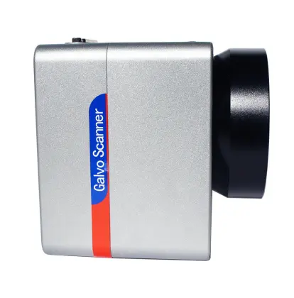 Wholesale High Speed RC1001 Scanning Galvanometer Sino-Galvo Head Set with Power Supply