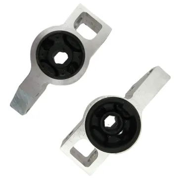 Volkswagen Golf MK5/MK6, Audi A3, Skoda Octavia Front Control Arm Bushing Bracket Replacement Parts