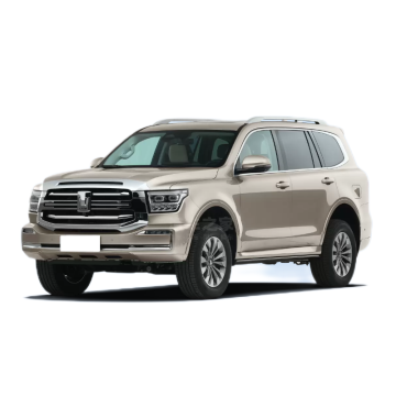 2024 Tank500 Gasoline SUV: 3.0t High-Speed, 7 Seats, Sport Edition - Latest Model for Sale