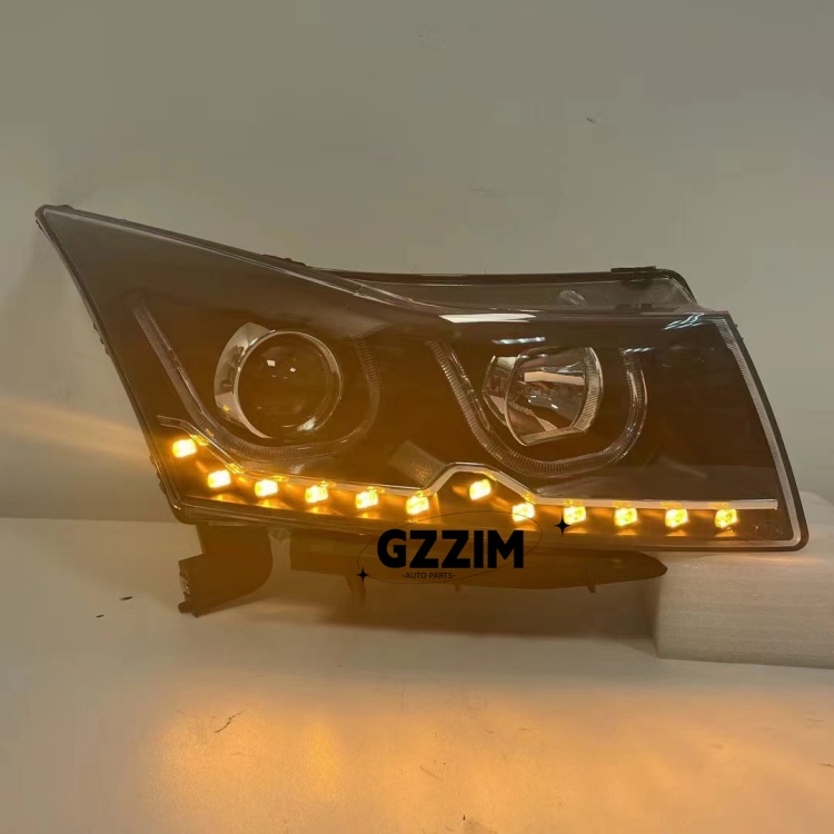 Cruze 2009-2015（2）