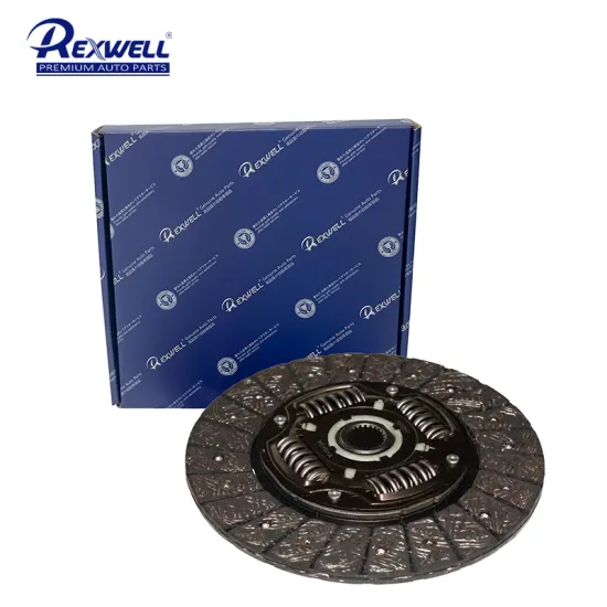 REXWELL Original Quality Car Clutch Kit for Toyota RAV4
