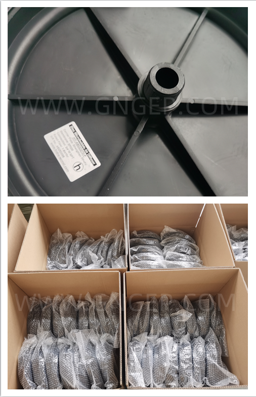 Fine Bubble Diffuser