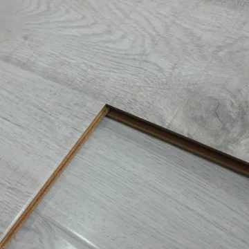 Indoor Usage And Pvc Material Gym Spc Flooring