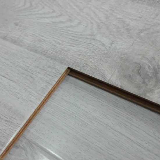 High Quality Easy Installation Pvc Spc Flooring