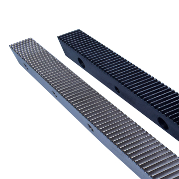 High-Quality 670mm CNC Router Gear Rack and Pinion Assembly for Engraving Machines