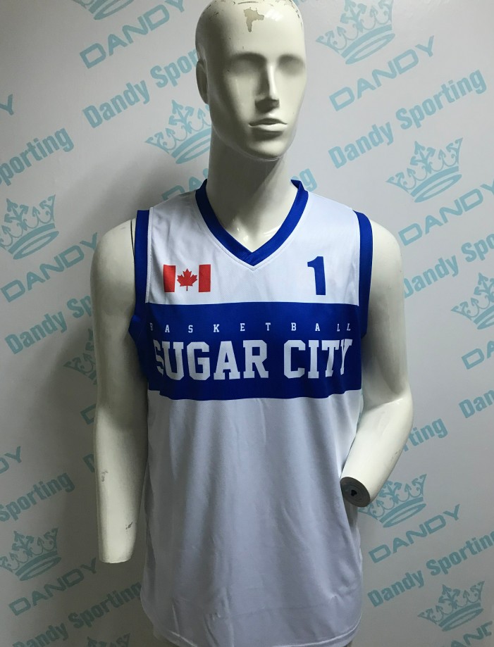 Basketball Jersey (18)