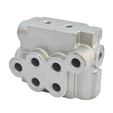 P40-2 Hydraulic Multi-Way Valve Search Engine