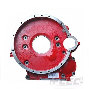 Foton Aumark Engine parts Isf3.8 Flywheel Housing 5269275 5254843