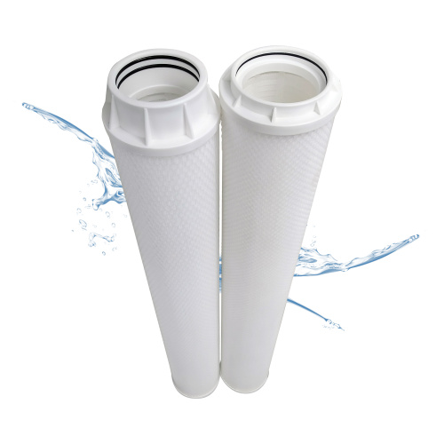 Сменный фильтрующий элемент высокой производительности RFP100-40 Вертикальный