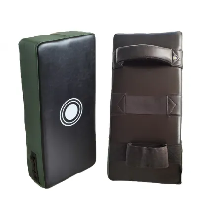 Space Leather Training Sanda Muay Thai Target