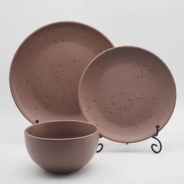 Hot selling 18pcs Dinnerware set stoneware, fine Chinese tableware