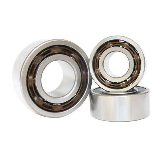 Reliable Quality Angular Contact Ball Bearings 3210 3211 3212 3213 3214 3215 2RS ZZ