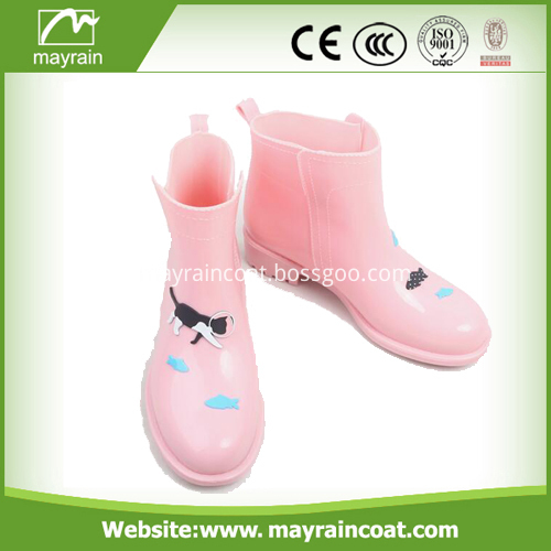Mature Rain Boots Mature Rain Boots