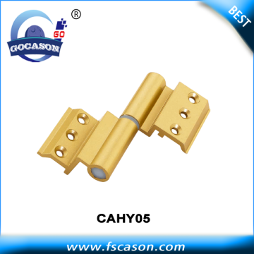 heavy duty pvs window powder coating casement window hinge