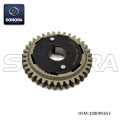 Zongshen NC250 Driven Gear Assy (OEM: 100095653) Topkwaliteit