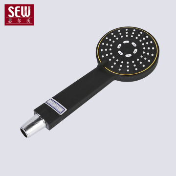 Increase Pressure Shower Head Bath Hand Shower Head