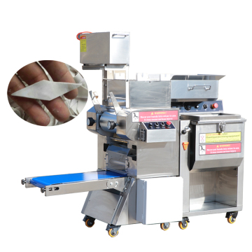 Automatic Japanese Noodle Machine for Fresh Pasta and Ramen Dough