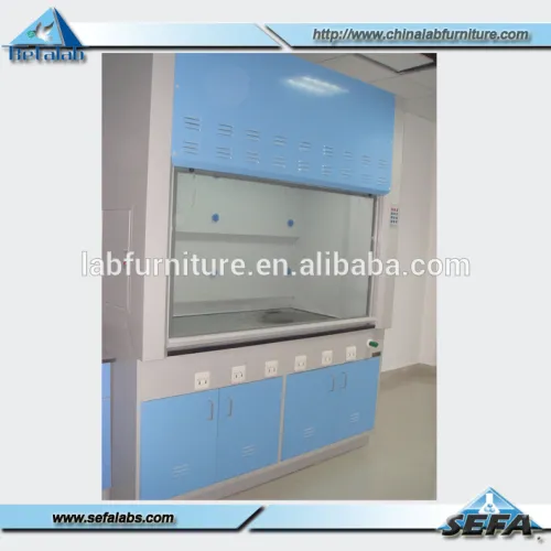 Laboratory Ductless Fume Hood Price, High Quality Laboratory Ductless