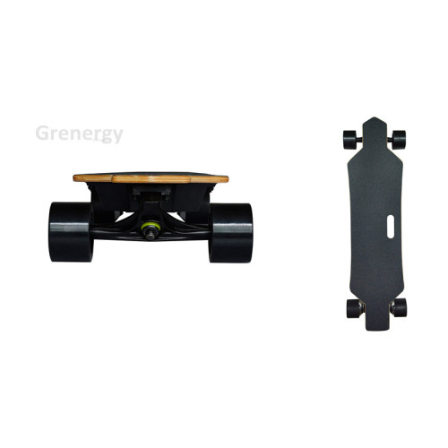 Best Electric Skateboard Cheap Price Road Skateboard